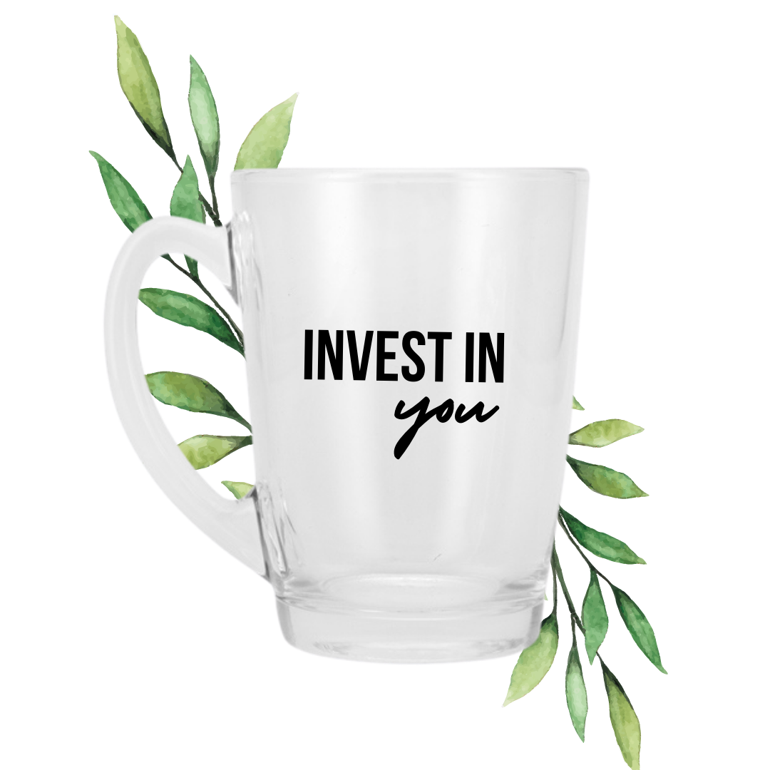 Invest In You